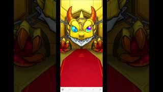 【#モンスト / #マクロスコラボ】モンストマクロスシリーズコラボガチャ！ 160連+星玉だ！ #shorts