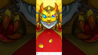 【#モンスト】フリーレンコラボ第2弾！ そろそろ当てよう40連目+星玉 #葬送のフリーレンコラボ #shorts