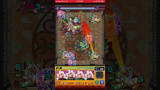 モンスターストライク　202512 #モンスト　#モンスターストライク　#マクロス #マクロスコラボ 6