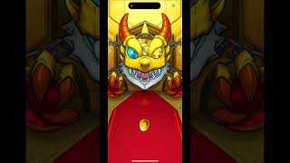 3体目ゲット( *˙ω˙*)و ｸﾞｯ!【フリーレンコラボガチャ】#モンストガチャ