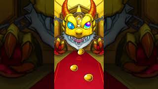 最後の30連。約200連の結果…… #モンストガチャ #モンスターストライク #モンスト #shorts