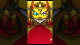 モンスト新春ガチャ51連した結果がこちら〜 #モンスト