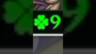 9って何  #モンスト #毎キープガチャ #shorts