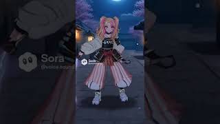 【AI動画】【架空のアニメ】【架空のCM】百戦錬磨！ギャル将軍！ #AI #アニメ #sora2