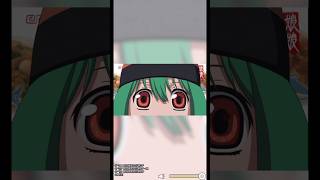 ずっと見たい人用  #号外 #マクロスF #マクロスシリーズコラボ #モンスト #shorts