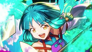 ヤクモ：荒ぶる神の末裔 MV　モンストニュース発表ムービー｜アニメ「モンスターストライク　デッドバースリローデッド」