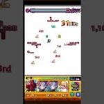 【モンスト】陀艮のSSの演出があれにしか見えん #shorts #呪術廻戦