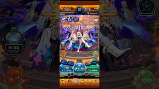 モンスト夏bgm#モンスト#bgm