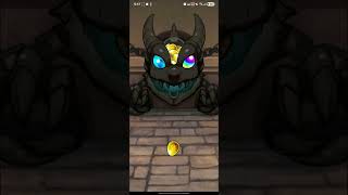 モンスト ✕ 葬送のフリーレン　ガチャ　　#ゲーム #manga #anime