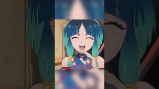 【モンスト】ヤクモの可愛いシーン #モンスト #アニメ #shorts #チャンネル登録お願いします