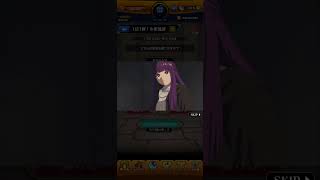 【モンスト】ミークハイトを使用する〜ミミック！アニメ再現#モンスト #モンストコラボ #葬送のフリーレン #葬送のフリーレンコラボ #shorts