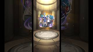 【悲報】フリーレンコラボ、追加無し。  #葬送のフリーレン #モンスト #shorts