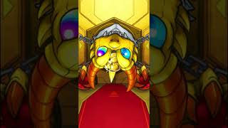 めんどいからシングルで引く【チョイスガチャ四日目】 #モンスト #モンスターストライク