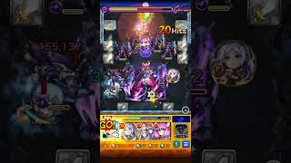 アウラ【究極】勇者 ヒンメル  モンスト フリーレンコラボ 断頭台のアウラ 怪物彈珠 葬送的芙莉蓮合作