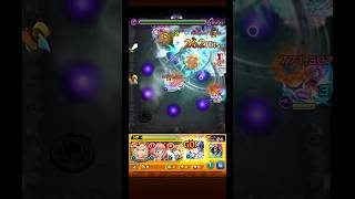 フラッシュレムネード#モンスト#モンスターストライク#リゼロ#レム