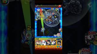 超絶ソーマ完全無課金【モンスト】【完全無課金】