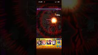 虎杖　#モンスト #モンストワンパン #呪術廻戦