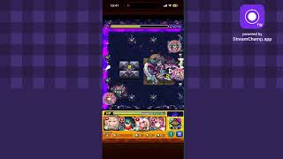 新春引くためにオーブ集めます