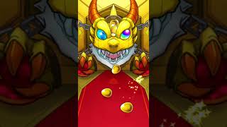 【モンスト】やっと欲しかったグッジョブが来た　 #フリーレンコラボ #葬送のフリーレンコラボ #モンスト #ガチャ