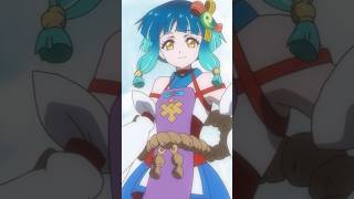 【切り抜き】召喚　#デドリロ #モンストアニメ #モンスト #ヤクモ