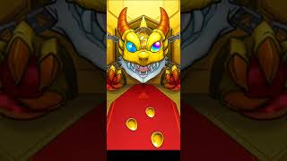 フリレーンコラボガチャ#モンスト