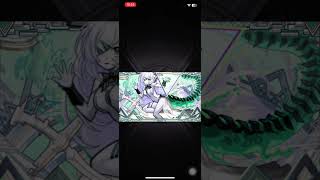 星墓を制覇したら… #モンスト #モンスターストライク #破界の星墓