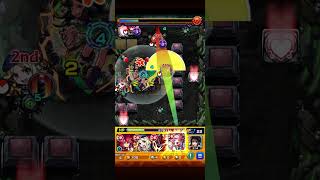 爆絶テンペストーソ完全無課金【モンスト】【完全無課金】