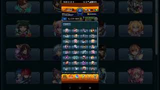 無課金が黎絶星墓天魔クリアしたいならコラボだけ引け。コラボ以外は引くな #モンスト