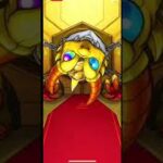 (モンスト)にごりりコラボの時ガチャ引いたやつ