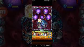 【モンスト】元祖アニメが好きだぁ！！