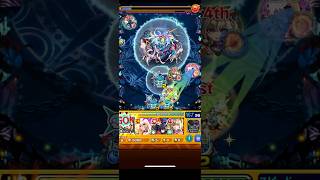 【モンスト初心者】初轟絶攻略！！カルナでチハたんキャノン！！ #モンスト #声優