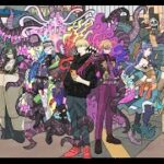 【モンスト】へへへへい調子はどうだい【ぺんぺん】