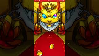 【モンスト】今年の運はどんなもん?#モンストガチャ #モンスト