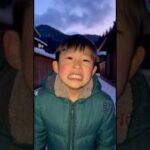 【モンスト】ユーベルvs五条悟＃モンスト＃葬送のフリーレン＃呪術廻戦＃AI生成＃sora＃