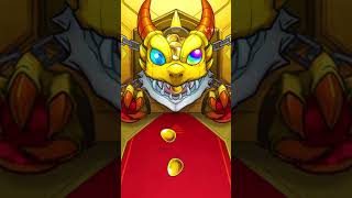 モンスト：新春超獣神祭ガチャ！ #1