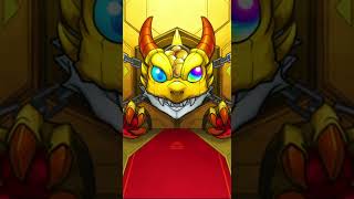 毎・帰蝶・キープガチャ　2/6分　#モンスト