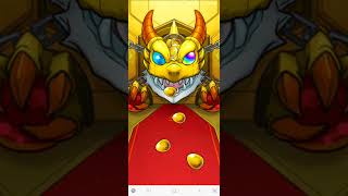 【#モンスト】フリーレンコラボ第2弾！ガチャ最終日の駆け込み70連！ 頼むからコラボキャラ出てくれ！ #葬送のフリーレンコラボ #shorts #ガチャ神引き