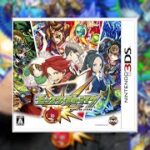 【ヤタガラスニキ】ガチャを引かなくては…【モンスターストライク　3DS】#shorts