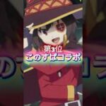 【モンストコラボ予想】モンスト3月コラボ予想#shorts#モンスト#仮面ライダーコラボ#このすば#ジョジョの奇妙な冒険#リゼロ#Fate#ロゼシャイン#モンストコラボ#予想#ロゼライト