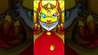 推しの子ガチャ50連　 #モンスト #モンスターストライク