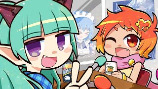 コトダマン モンストコラボ第6弾とか終わらせるか