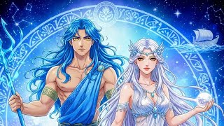 【モンスト】超究極Another オケアノス×テテュス BGM～Sui Greek mythology Remix～