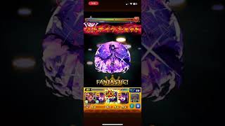 「モンスト」超究極 ブレイク寸前B小町 シャドウ3体で攻略 #モンスト #陰実 #推しの子コラボ #超究極  #shorts