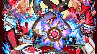 【モンスト】轟絶:異形なる愚物(酔なる博打/ディジェン)BGM～Sui Remix～