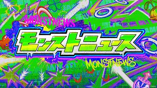 モンストJAMLIT 2.11【モンスト公式】