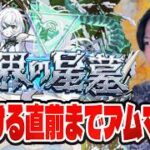 【モンストLIVE】出かける直前までにアムネディアに遭遇してテンションを上げていきたい男。【ルイ】