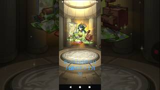 【モンストLabガチャ２月分!】#モンストLab２月分