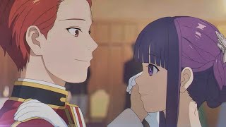 【モンスト】フェルン＆シュタルク PV（高画質）