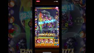 #モンスト #anime #推しの子 #shorts #コラボ #アニメ モンスト推しの子コラボショート2弾