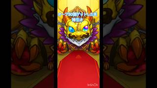 モンスト神引きや！！　#shorts  #モンスト #モンスターストライク  #神引き